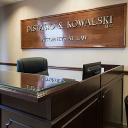 Distasio and Kowalski Wilkes-Barre, PA Office