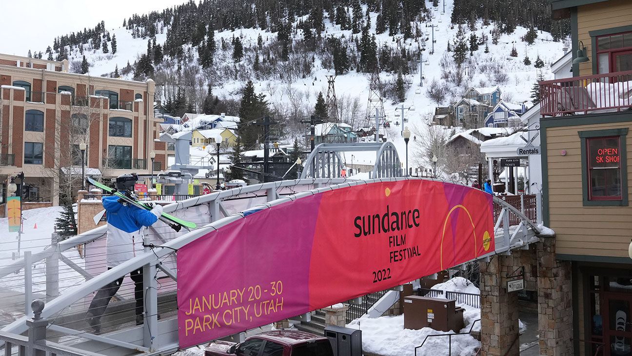 The Stone Law Firm Park City, UT Office