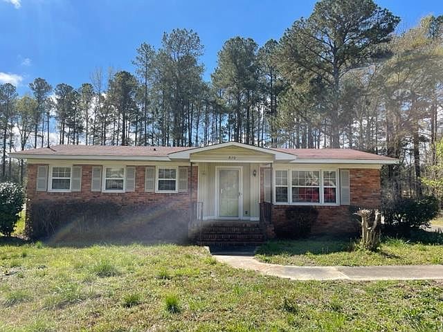 Clark & Washington, LLC Decatur, GA Office