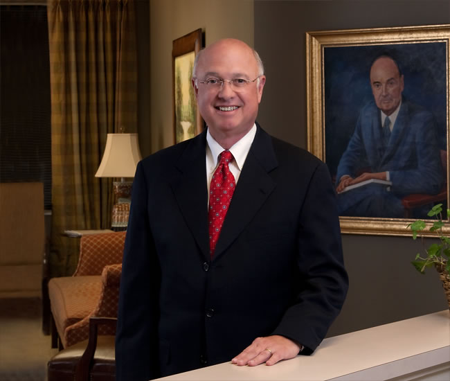 Mitchell, McNutt & Sams Memphis, TN Office