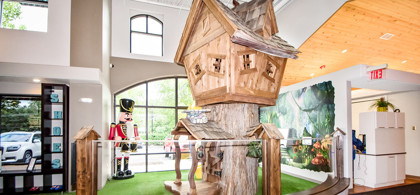 Meents Law, PC Channahon,  Office