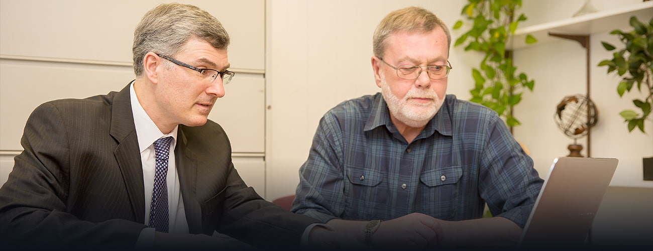 McCroskey Law Battle Creek, MI Office