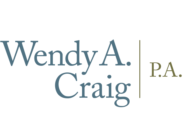 Wendy A. Craig, P.A Black Mountain, NC Office