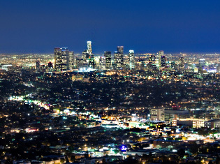 Pircher, Nichols & Meeks LLP Los Angeles, CA Office