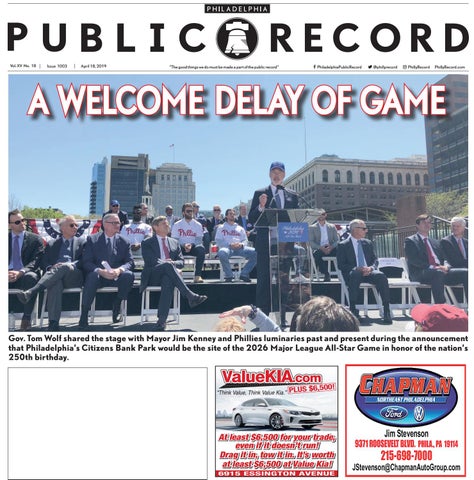 Milstead & Associates, LLC Philadelphia, PA Office