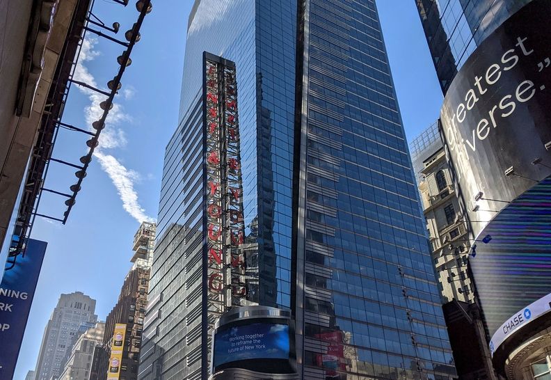 Chase Lawyers New York City, NY Office