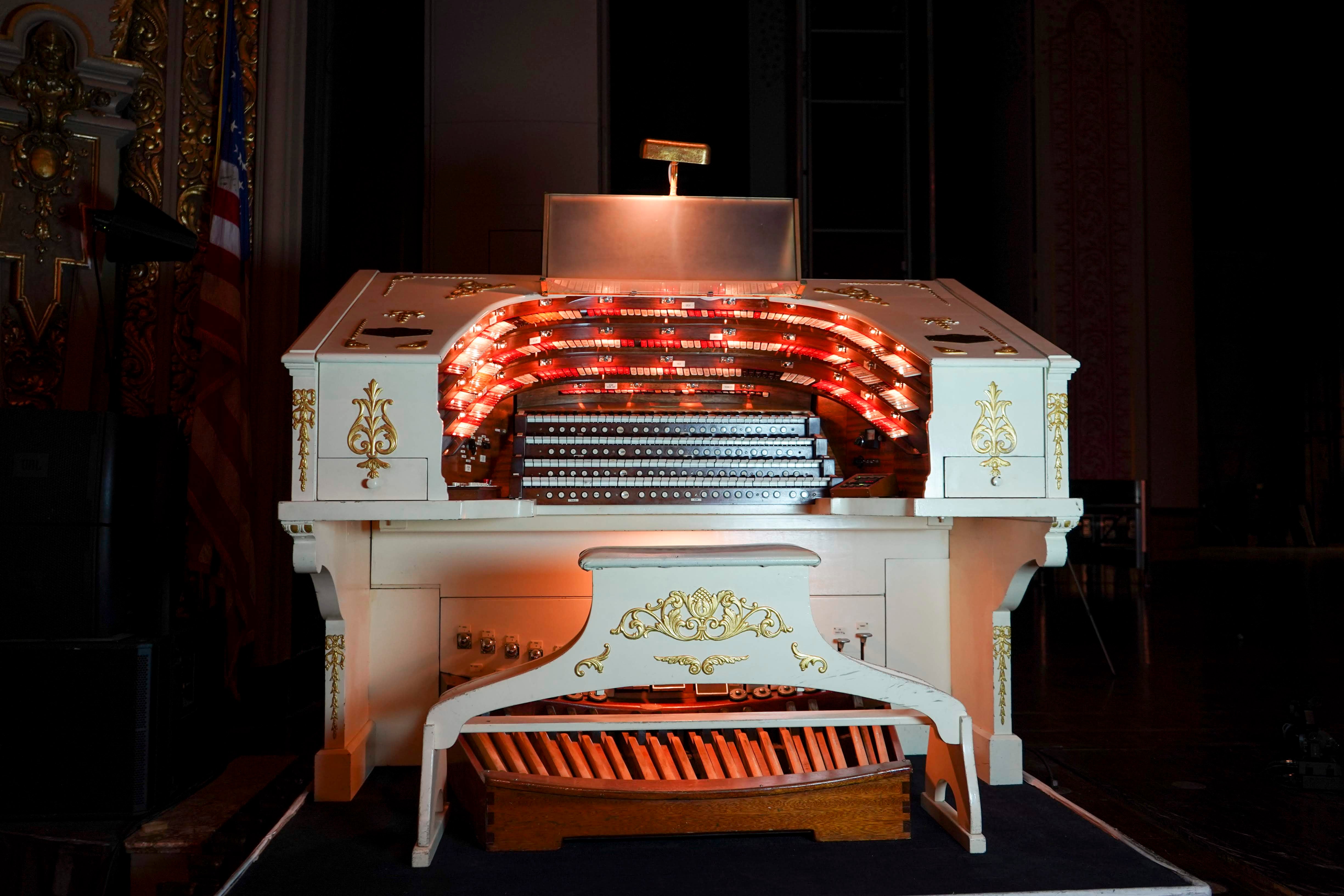 Organ Law LLP Columbus,  Office