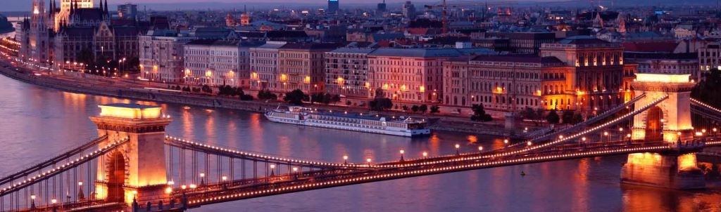 Dentons Budapest, Hungary Office