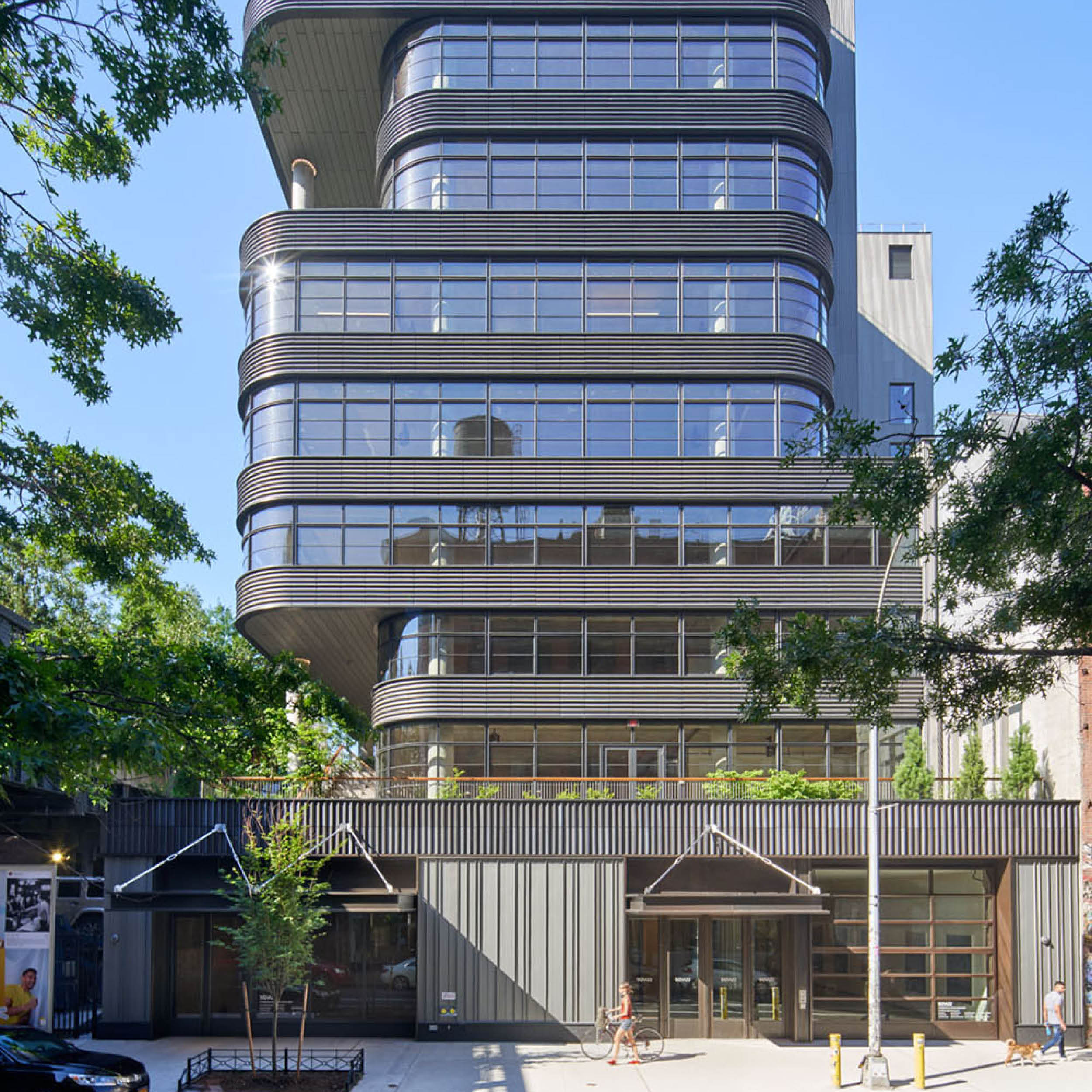 Dai & Associates, PC New York, NY Office