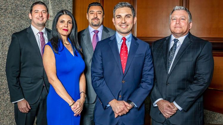 Venable LLP Miami, FL Office