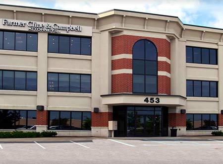 Farmer, Cline & Campbell, PLLC Charleston, WV Office