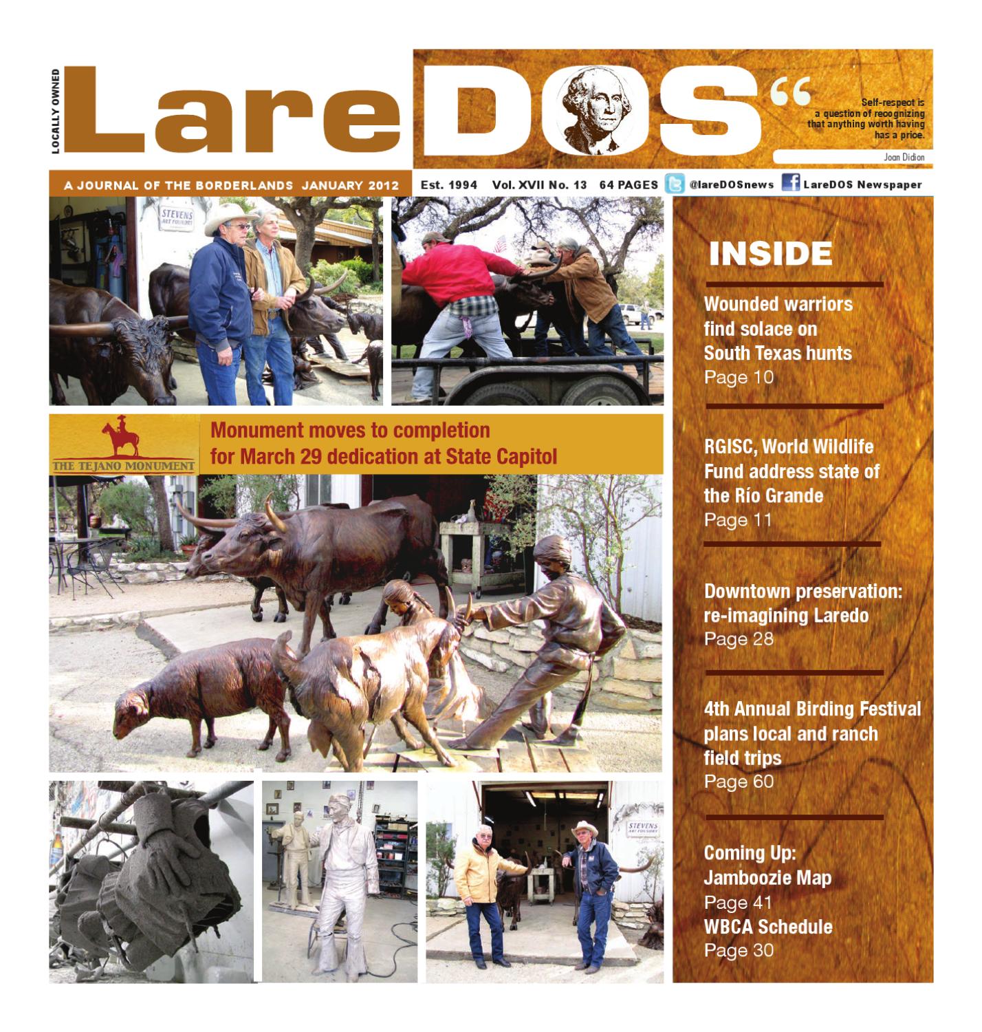 Escamilla & Poneck, LLP Laredo, TX Office