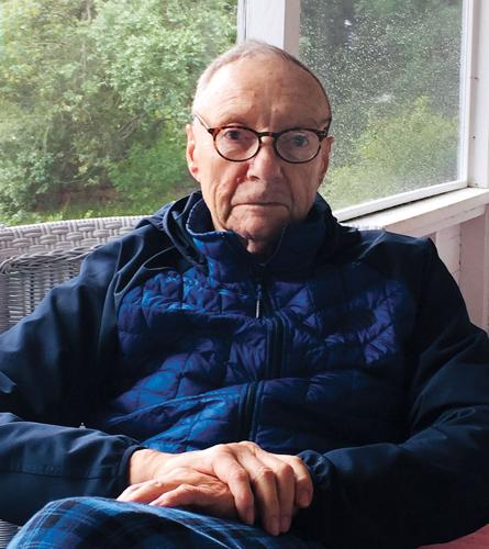 Stackpole & French Law Offices Stowe, VT Office