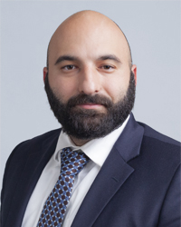 Bradford & Barthel, LLP Fresno, CA Office