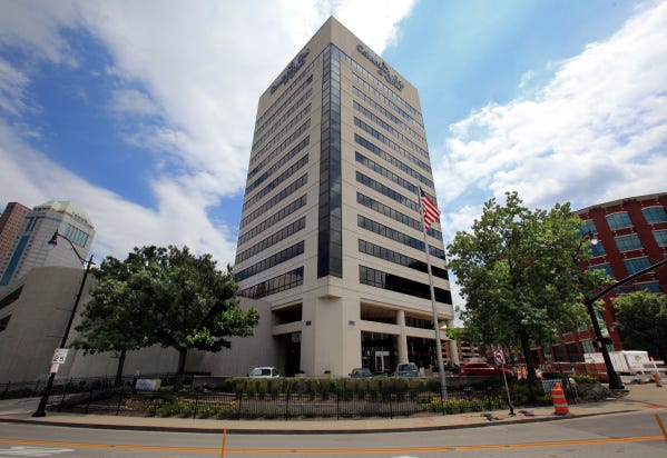 Reminger Co., LPA Columbus, OH Office