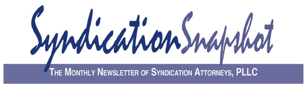 Syndication Attorneys, PLLC Saint Augustine,  Office