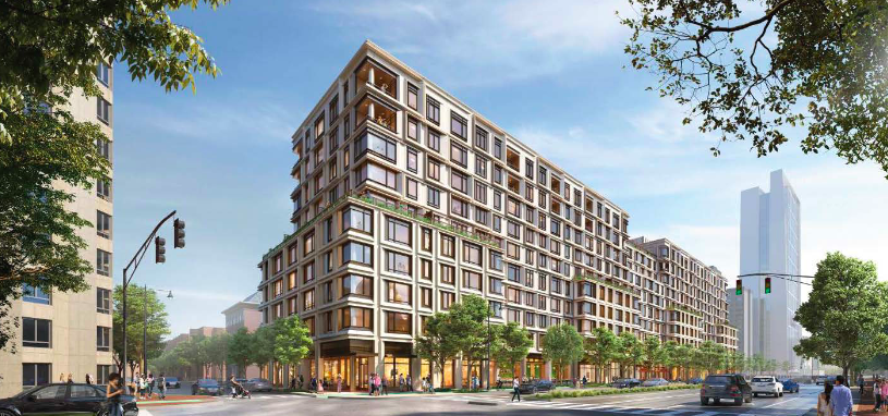 Chan Hubbard PLLC Brooklyn, NY Office