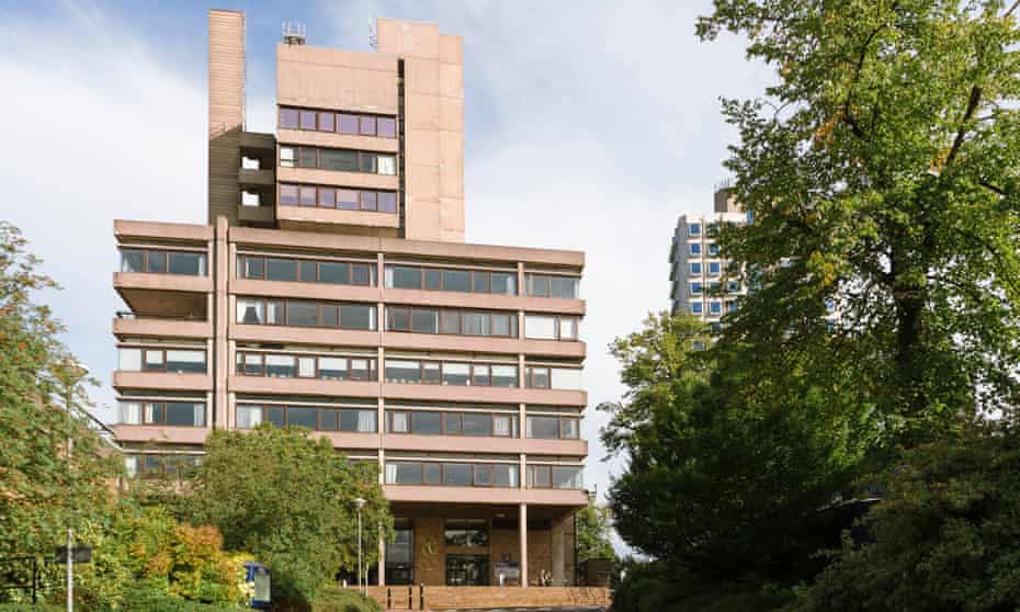 BP Legal Solicitors Office Photos | BCGSearch.com