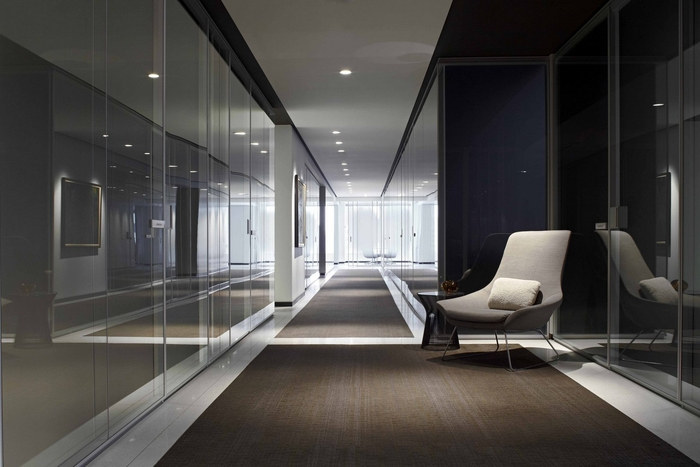 Gowling WLG International Limited Calgary, Canada Office