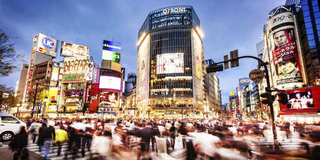 Ashurst Tokyo, Japan Office