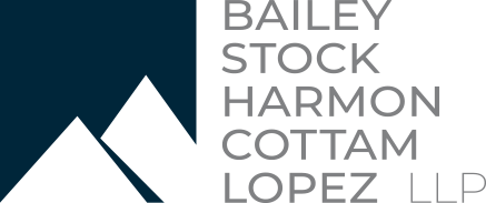 Bailey Stock Harmon Cottam Lopez LLP Afton, WY Office