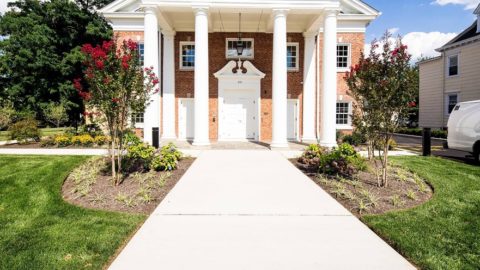 McOmber McOmber & Luber Red Bank, NJ Office