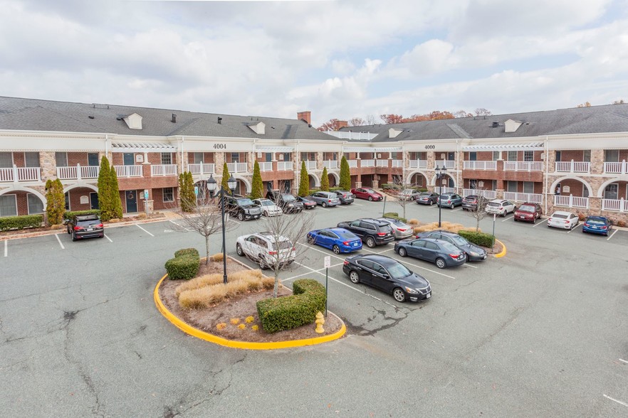 Greehan, Taves & Pandak Woodbridge, VA Office