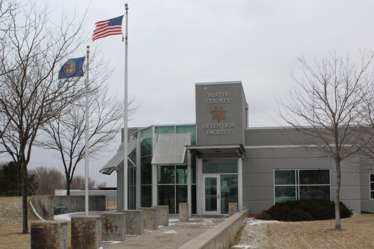 Grant & Grant Attorneys, Columbus, NE Office