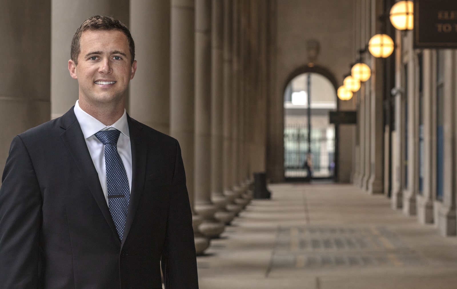 Nora & Partners, LLP Chicago,  Office