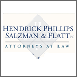 Hendrick Phillips Salzman & Siegel Atlanta, GA Office