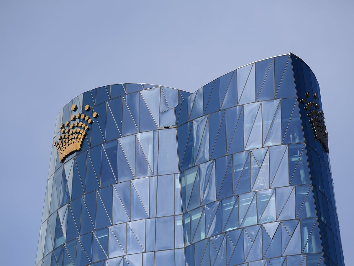 Maurice Blackburn Melbourne, Australia Office