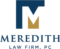 Meredith Law Firm, PC The Woodlands,  Office