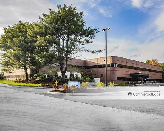 McGowan & Associates Norwell, MA Office