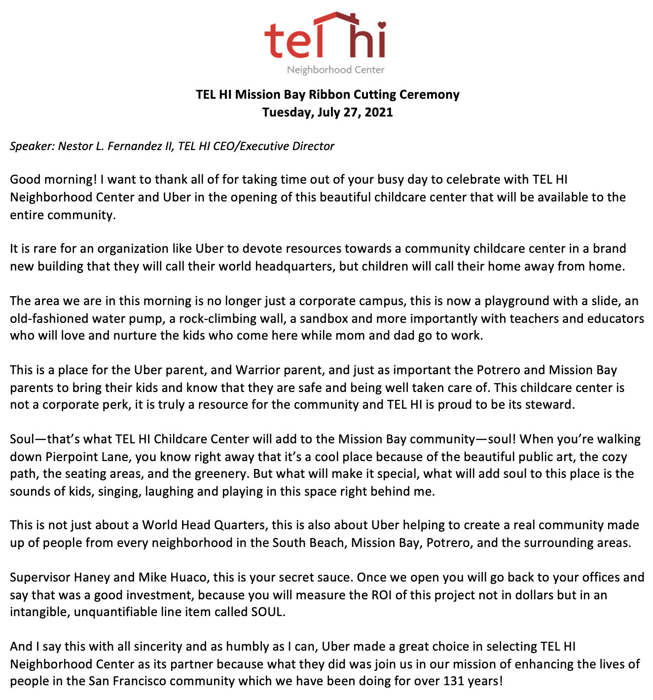 Macdonald & Associates San Francisco,  Office