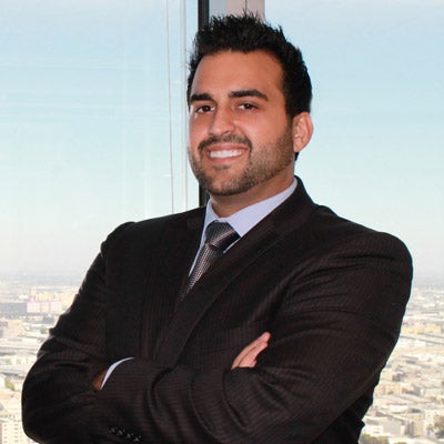 West Coast Trial Lawyers Woodland Hills, CA Office