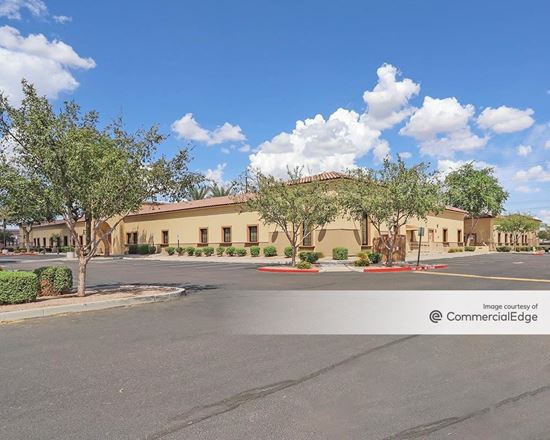 Holden & Armer, PC Phoenix, AZ Office
