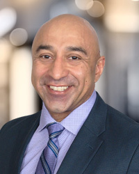 Joshi Law Firm, PA Orlando, FL Office