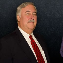 Woehrle Dahlberg Yao, PLLC Fredericksburg, VA Office