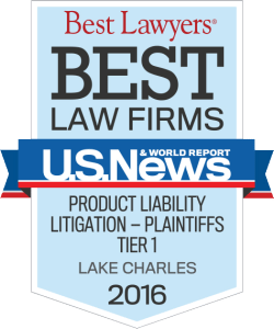 Baggett McCall Burgess Watson & Gaughan, LLC Lake Charles, LA Office