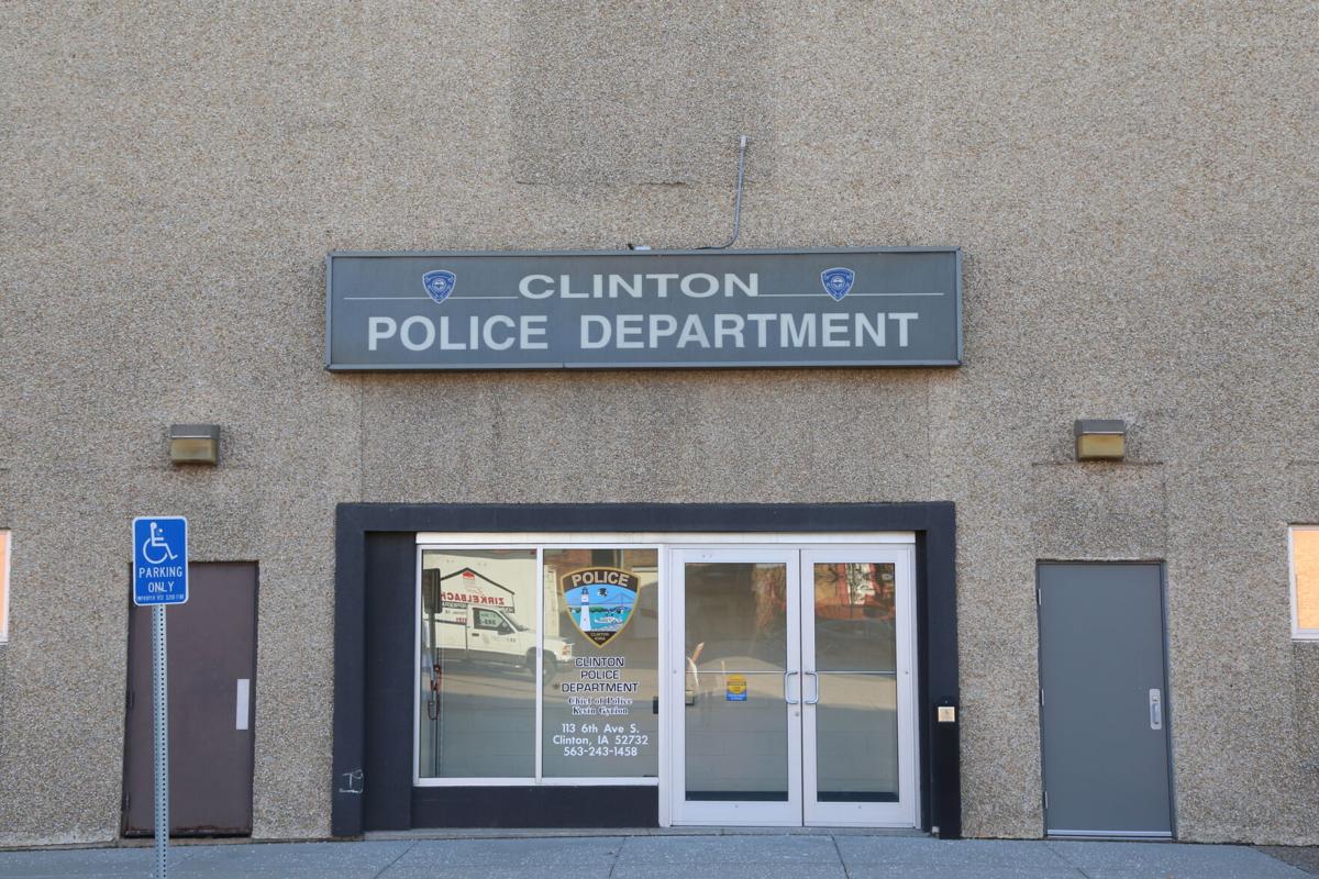 Pillers and Richmond, Attorneys at Law Clinton, IA Office