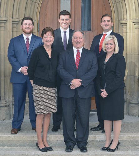 Lewis & Lewis, PC Jamestown, NY Office