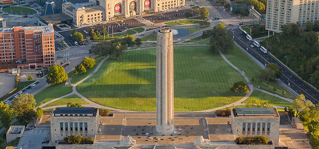 McCausland Barrett & Bartalos P.C Overland Park, KS Office