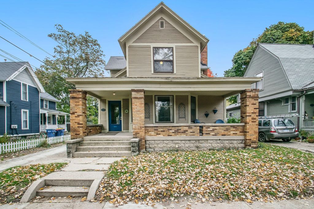 Carrier Law Grand Rapids, MI Office