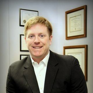 The Law Office of Anthony S. Privette, PLLC Statesville,  Office