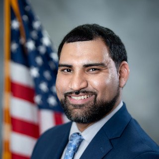 Luqman Law LLC Frederick,  Office