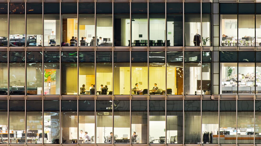 Taylor Wessing Frankfurt, Germany Office