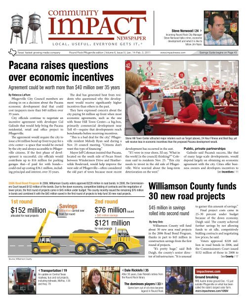 Pratt Law Group Round Rock, TX Office