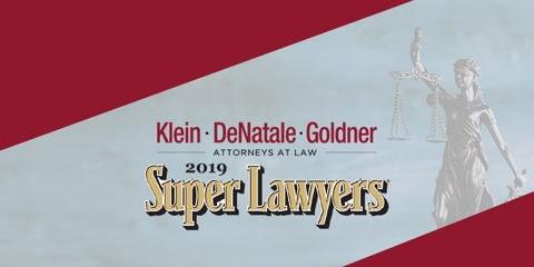 Klein, DeNatale, Goldner, Attorneys at Law Fresno, CA Office