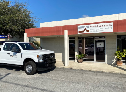 Lotane & Associates, P.A Cocoa, FL Office