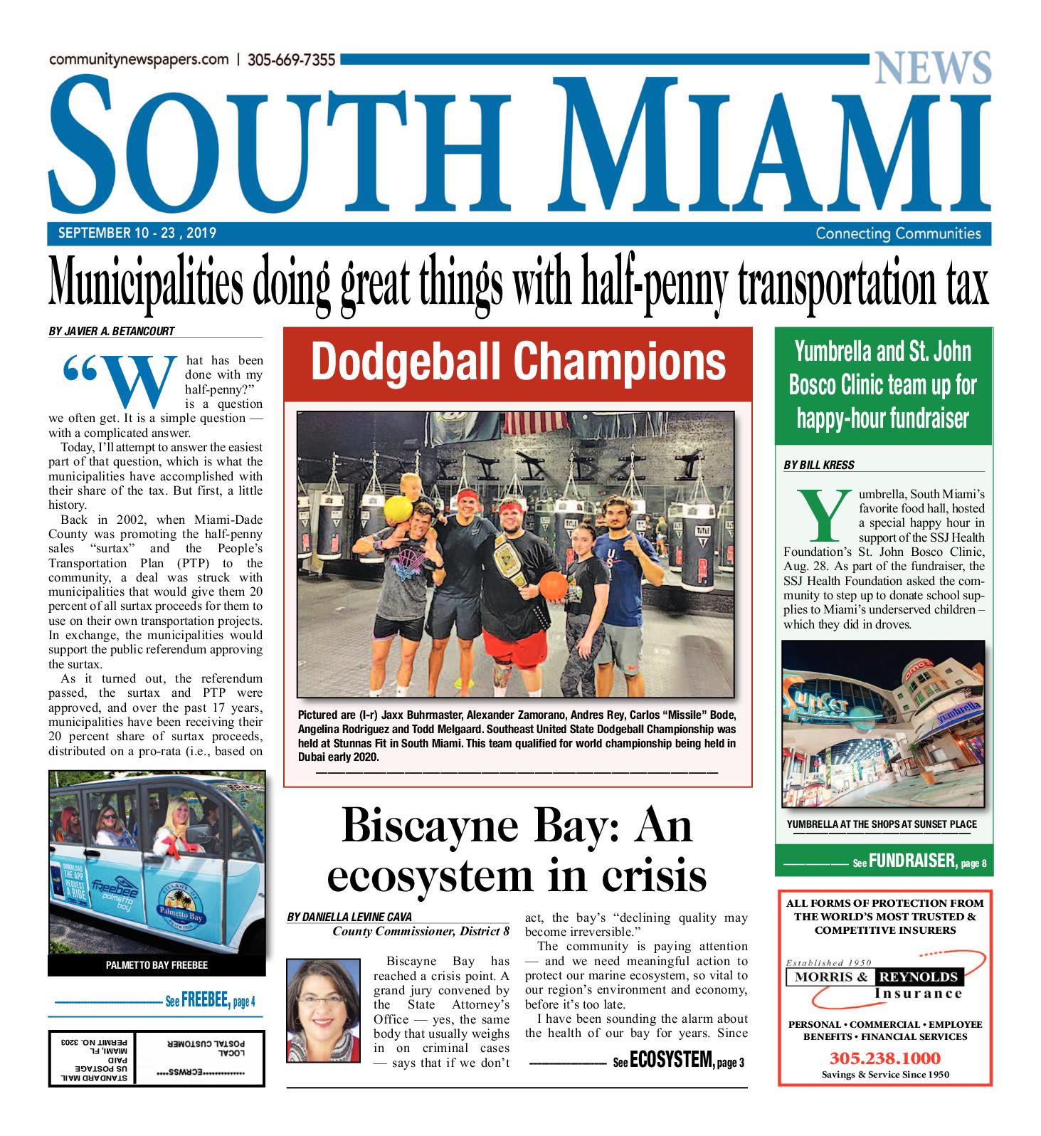 Stone, Glass & Connolly LLP Palmetto Bay, FL Office